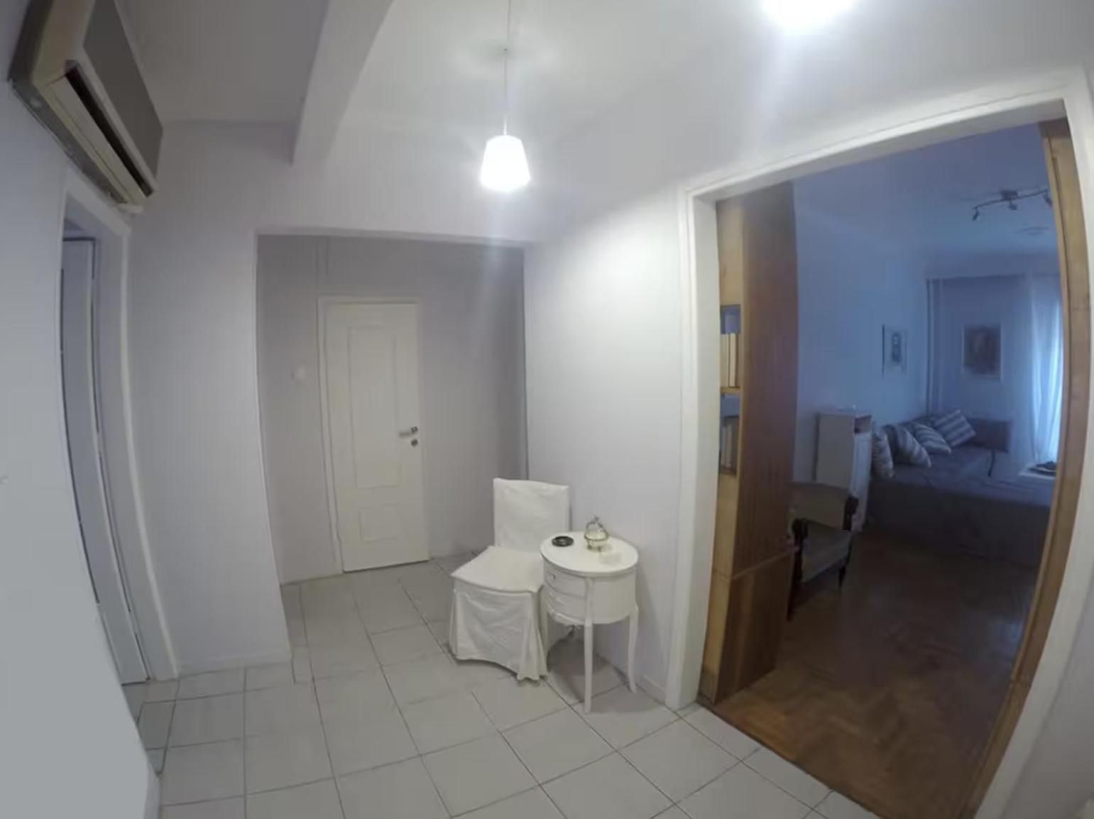 An In The City's Heart Apartment *