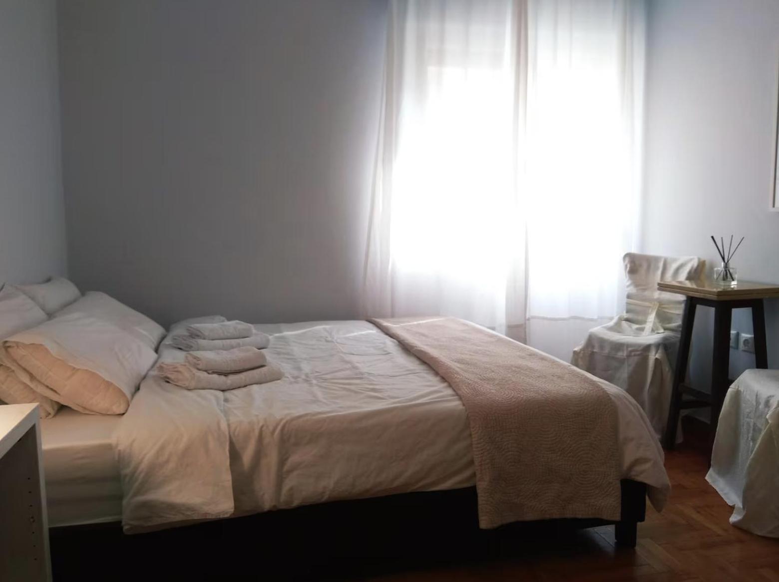 Apartment An In The City's Heart *